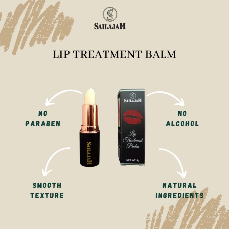 Lip Treatment Balm